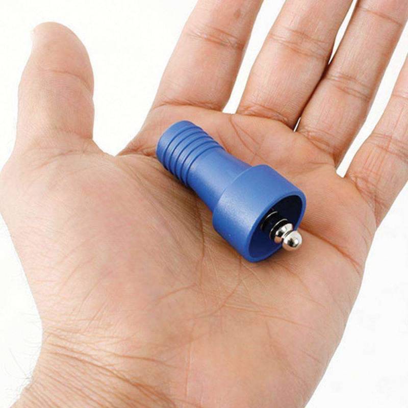 Rugged Radios 4 Pack - Dura-Link Cable Plug for All 4C OFFROAD Jacks