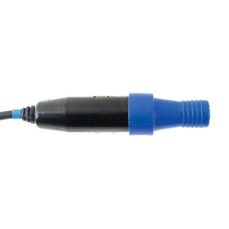 Qoo　0820 Welding Cable Miller 278902 Cable, Power 2.0M 14Ga 3C 5-15P