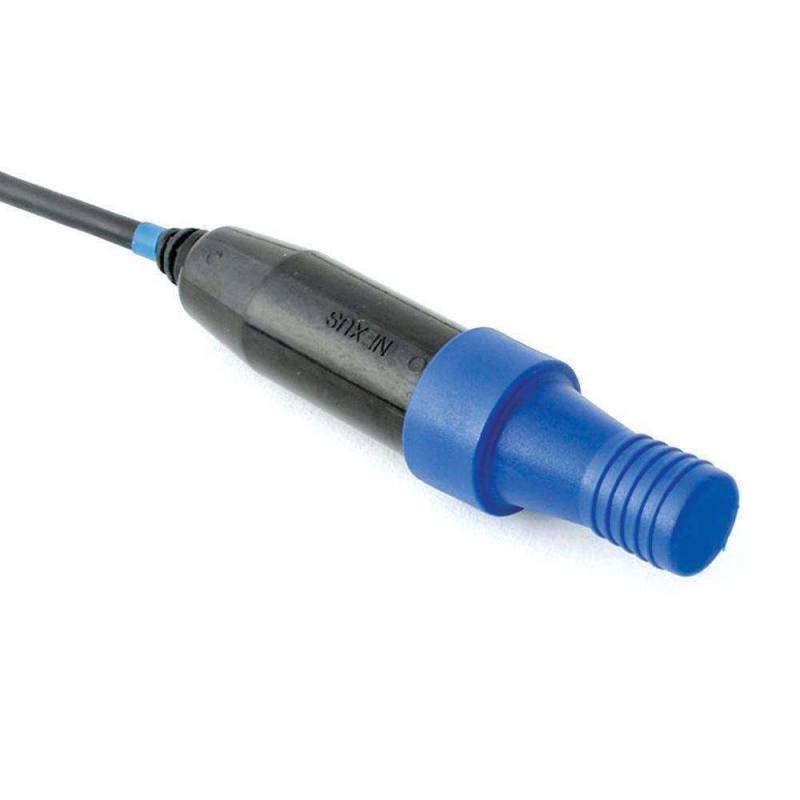 Rugged Radios 4 Pack - Dura-Link Cable Plug for All 4C OFFROAD Jacks