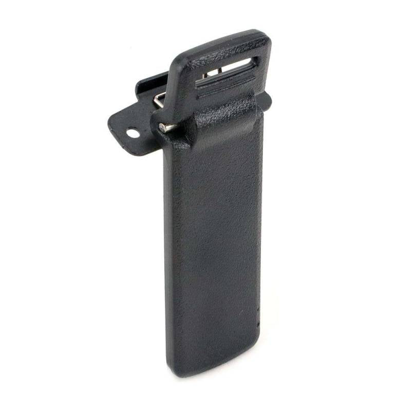 Rugged Radios Belt Clip Replacement for GMR2, V3, and RH5R Handheld Radios