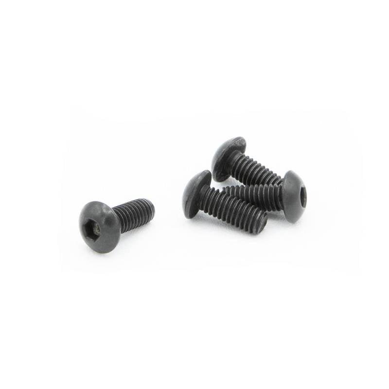 Rugged Radios Nut Plate for Multi-Mount  Insert for Intercom and Radio