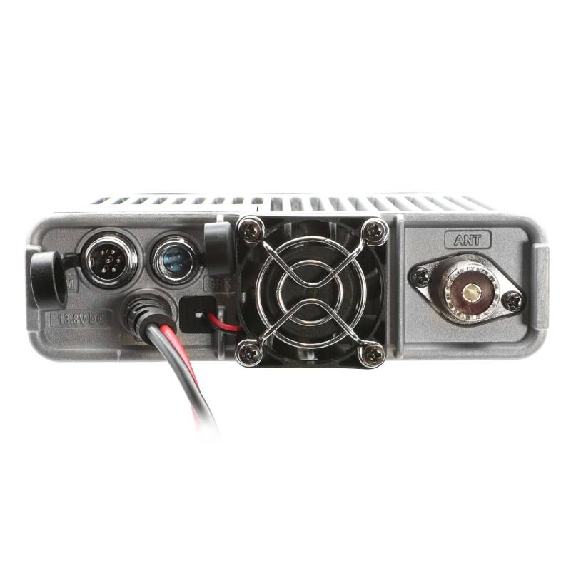 Rugged Radios M1 RACE SERIES Waterproof Mobile Radio - Digital and Analog