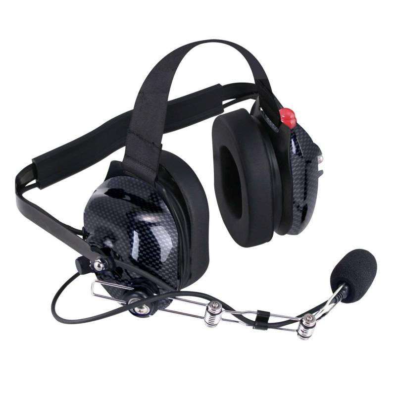 Rugged Radios Dual Radio Spotter Kit