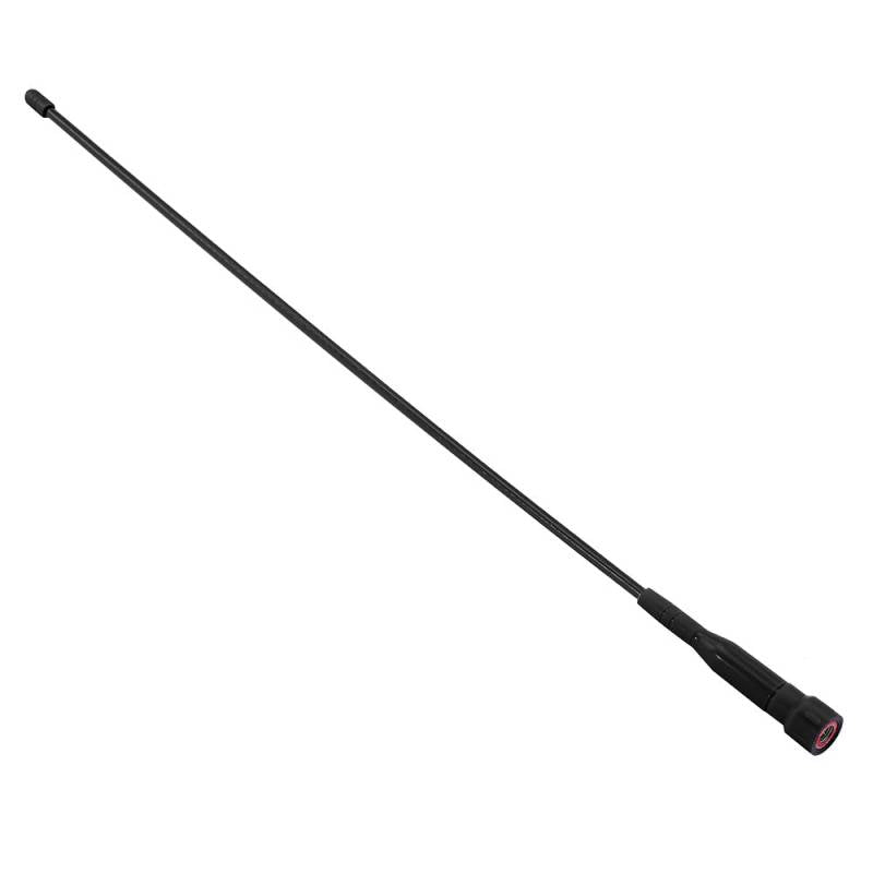 Rugged Radios Long Range Upgrade for R1 Handheld Radio- Long Range Antenna & XL Battery