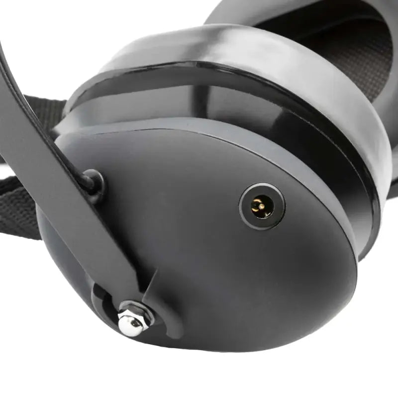 Rugged Radios Wireless Double Talk Dual Headset Intercom System (Hands Free)