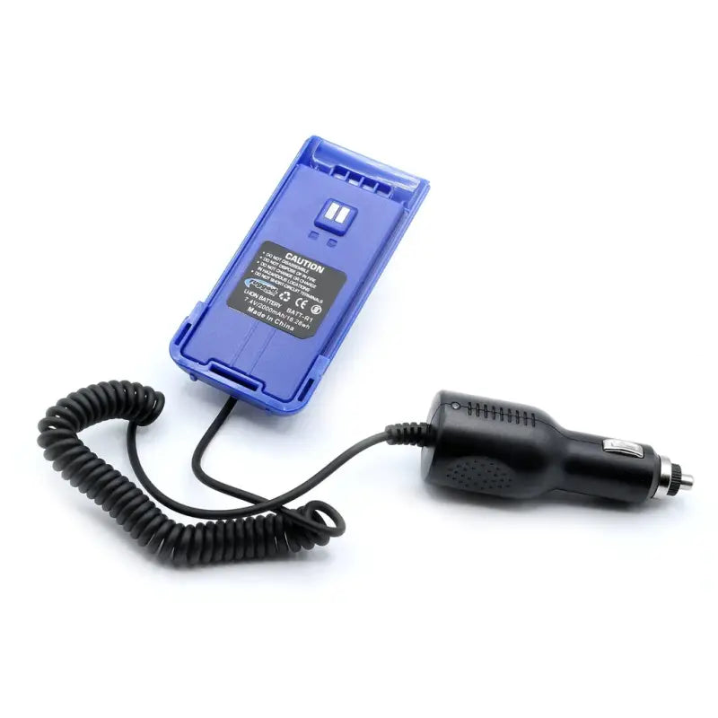 Rugged Radios Battery Eliminator for R1 Handheld Radio