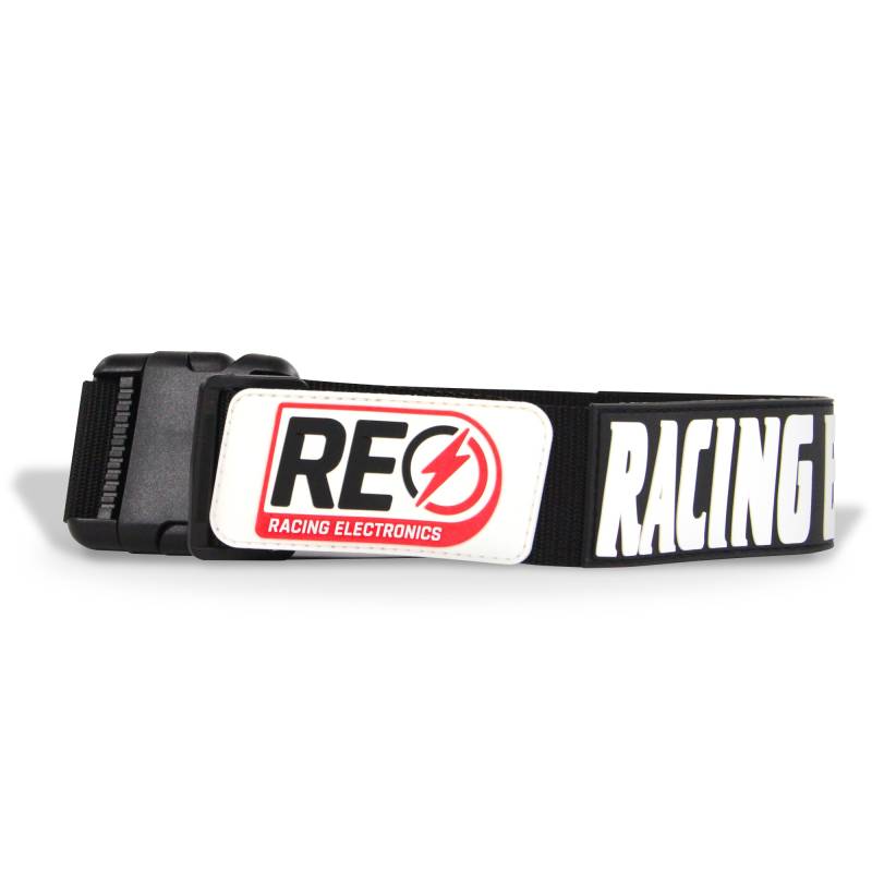 Racing Electronics Professional Series Race Belt