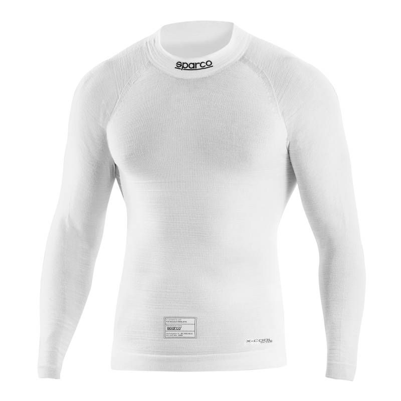 Sparco RW-11 EVO Top - White