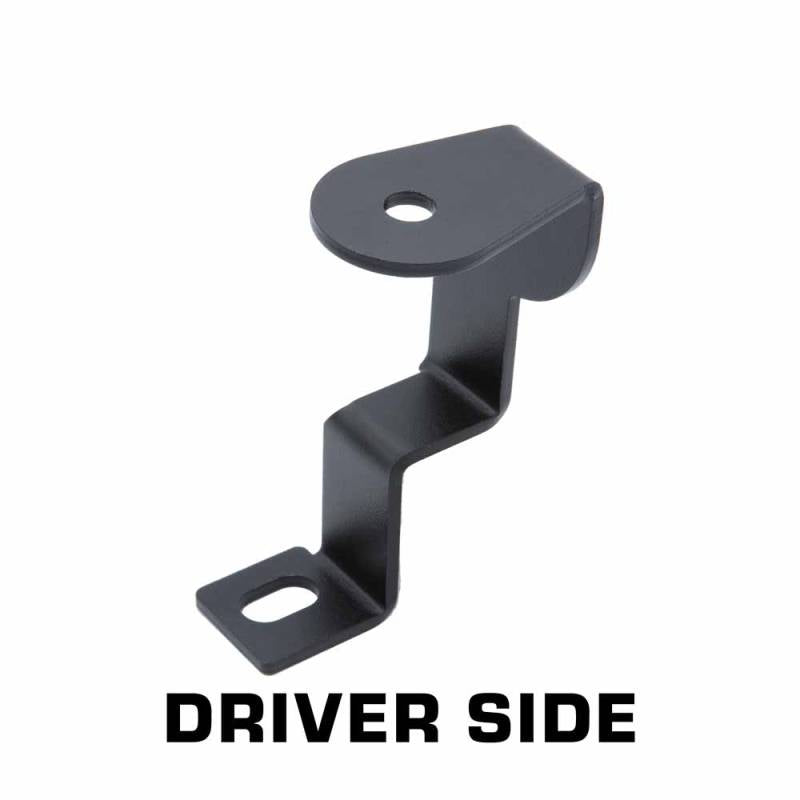 Rugged Radios Antenna Mount for Toyota FJ Cruiser 2007-2014 - Driver Side