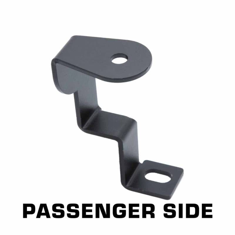 Rugged Radios Antenna Mount for Toyota FJ Cruiser 2007-2014 - Passenger Side