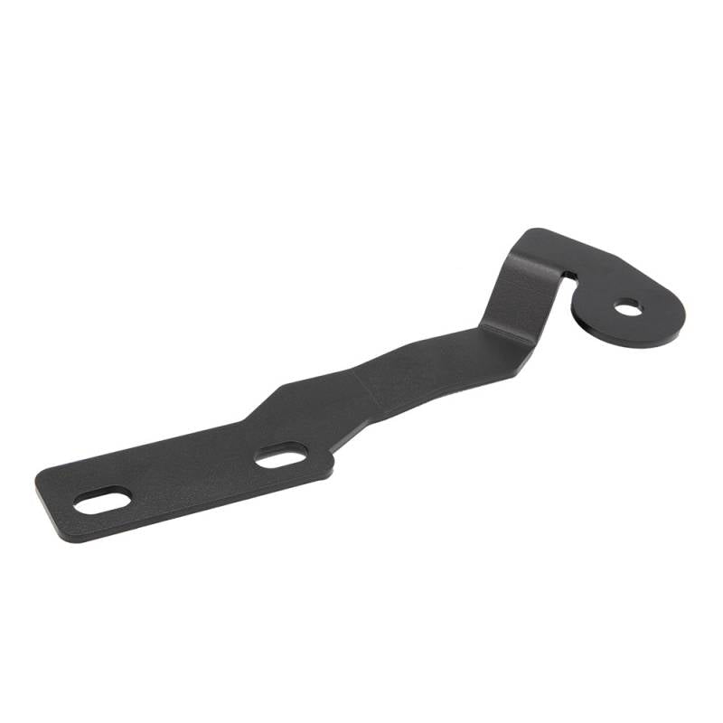 Rugged Radios Antenna Mount for Toyota Tacoma 3rd Generation 2016 to Current - Passenger Side