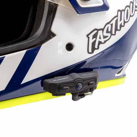 bluetooth headset motorcycle helmet Rugged Radios BT2