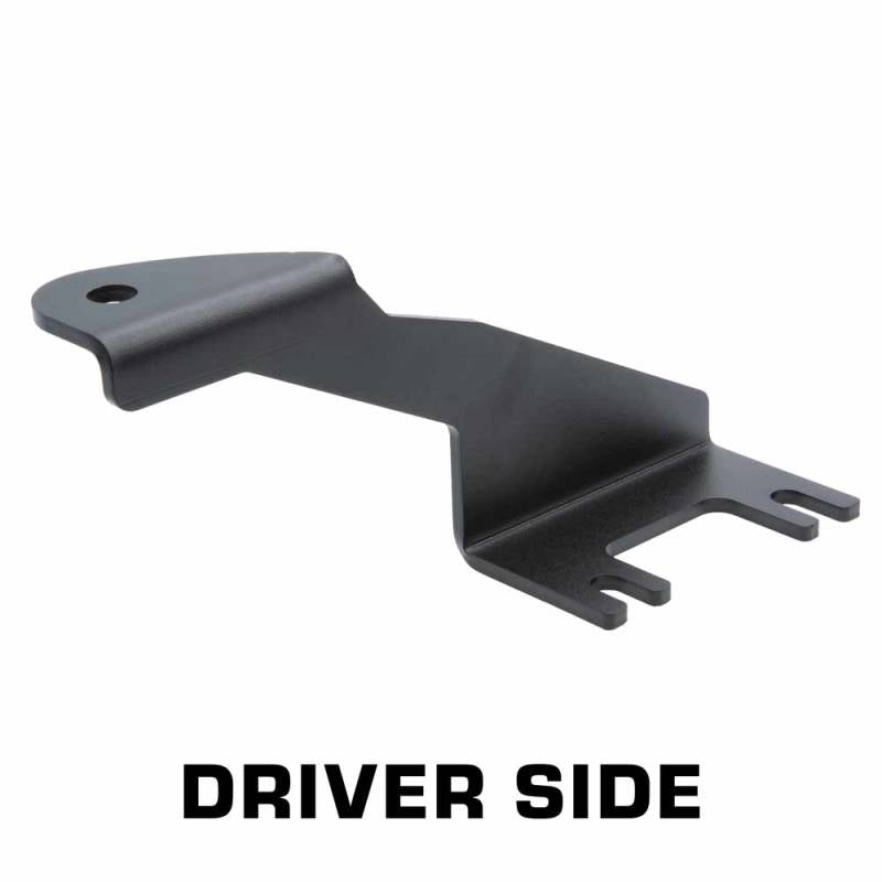 Rugged Radios Antenna Mount for 1st Gen Ford Raptor - Passenger Side
