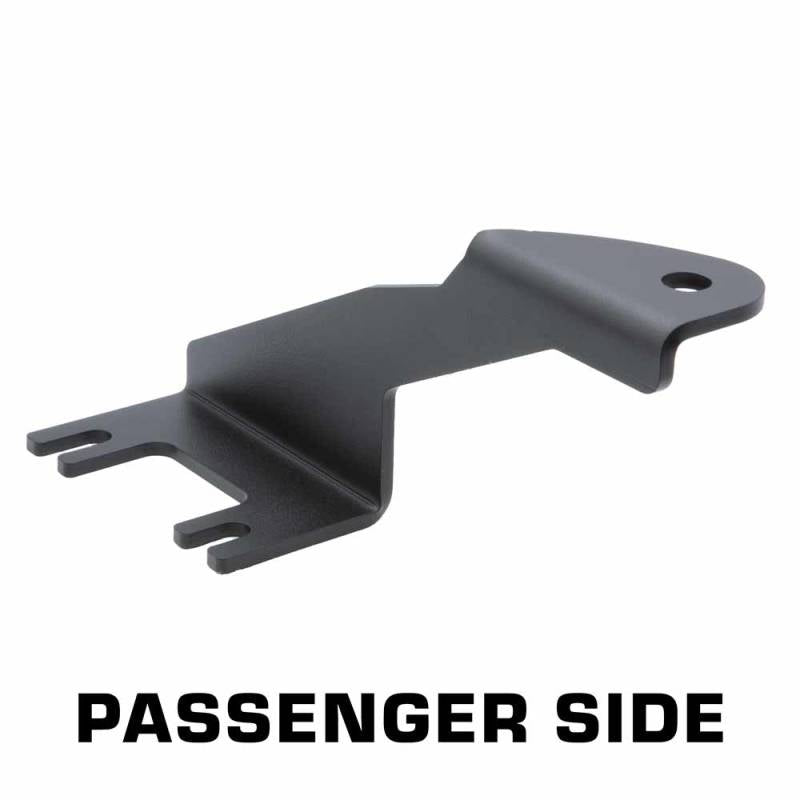 Rugged Radios Antenna Mount for 1st Gen Ford Raptor - Passenger Side