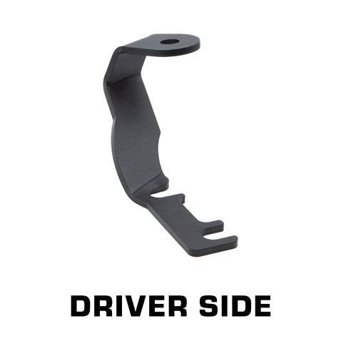 Rugged Radios A-Pillar Antenna Mount for Toyota Tacoma 1st Generation 1995-2004 - Passenger Side