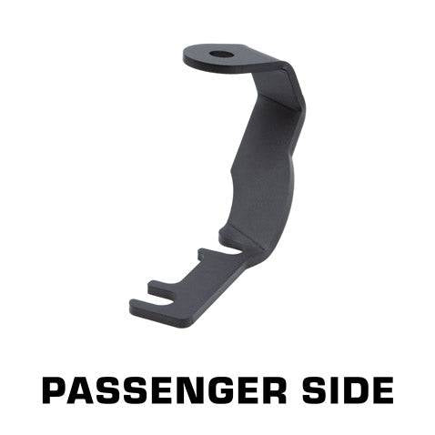 Rugged Radios A-Pillar Antenna Mount for Toyota Tacoma 1st Generation 1995-2004 - Passenger Side