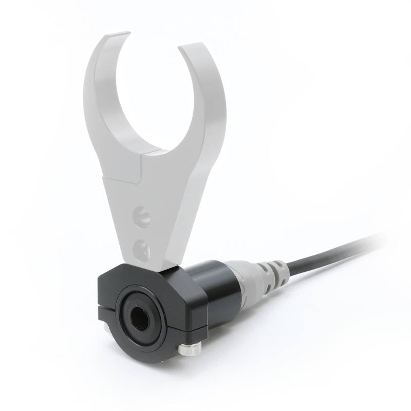 Rugged Radios Single Headset / Helmet STX STEREO Jack - Bar Mount