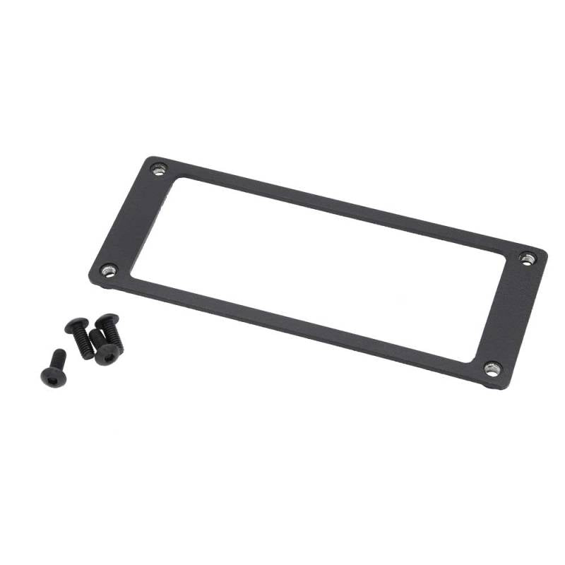 Rugged Radios Nut Plate for Rugged Radios 5100 Intercom Insert