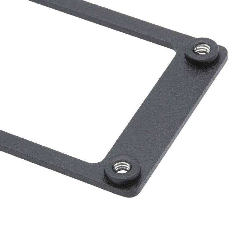 Rugged Radios Nut Plate for Rugged Radios 5100 Intercom Insert