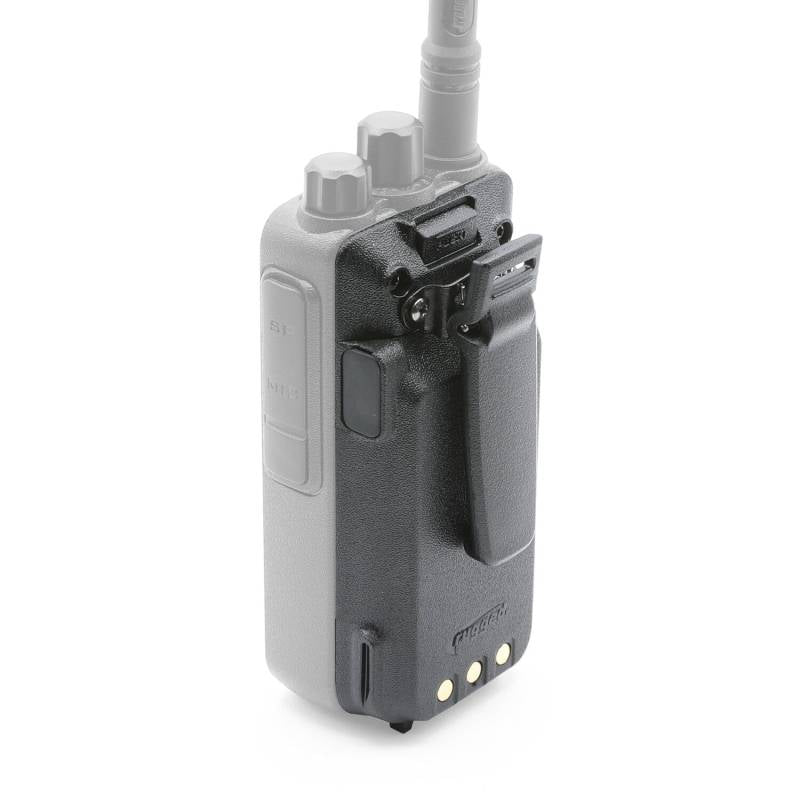 Rugged Radios RDH-16 Handheld Radio High Capacity Battery