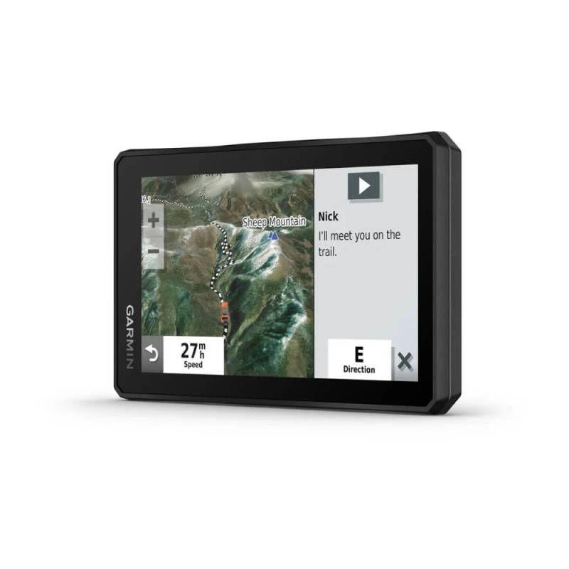 Garmin Tread - Base Edition