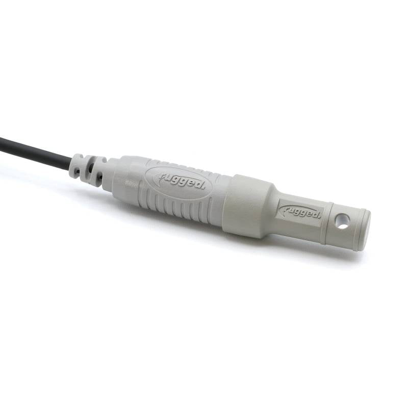 Rugged Radios Dura-Link Cable Plug for STX STEREO Jacks