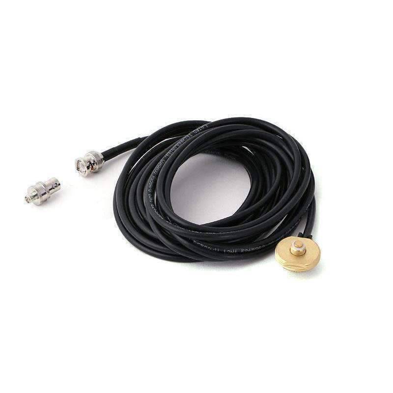 Rugged Radios Long Track Antenna Upgrade Kit for Rugged Radios V3 / RH5R Handheld Radio - UHF