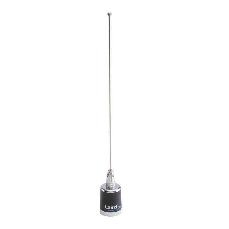Rugged Radios Long Track Antenna Upgrade Kit for Rugged Radios V3 / RH5R Handheld Radio - UHF