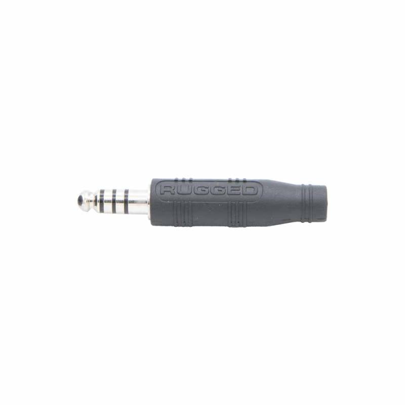 Rugged Radios OFFROAD Male to SUPER SPORT Female Adapter
