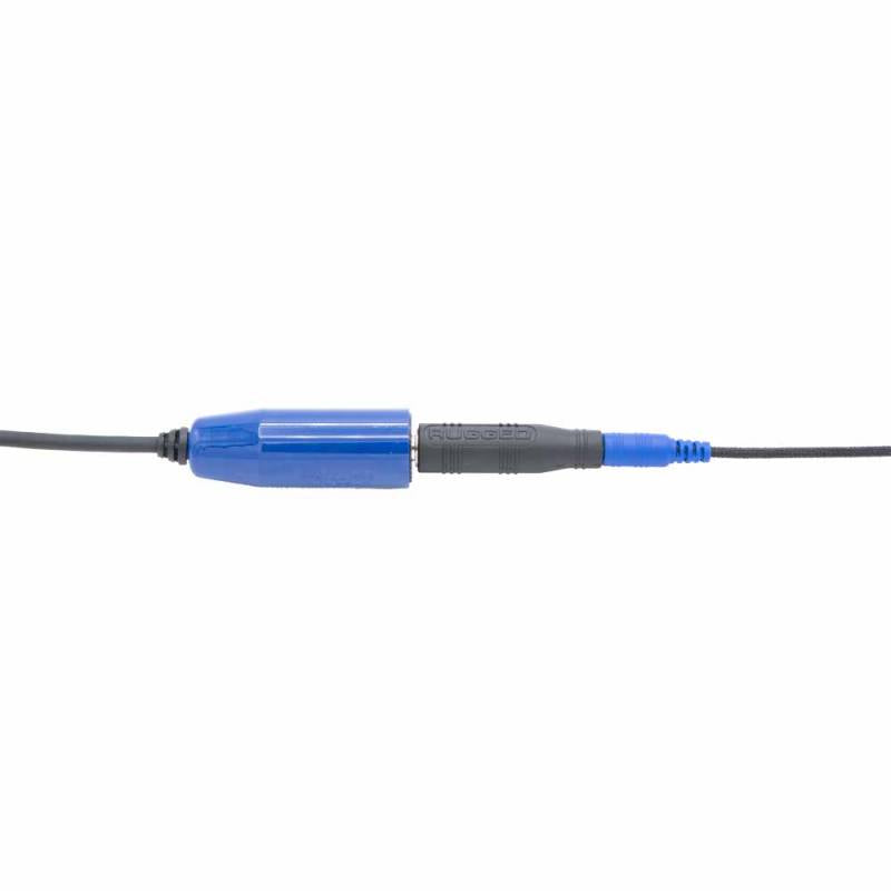 Rugged Radios OFFROAD Male to SUPER SPORT Female Adapter