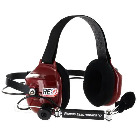 Racing Electronics Stingray Crew Member Kit - Thumbnail 4