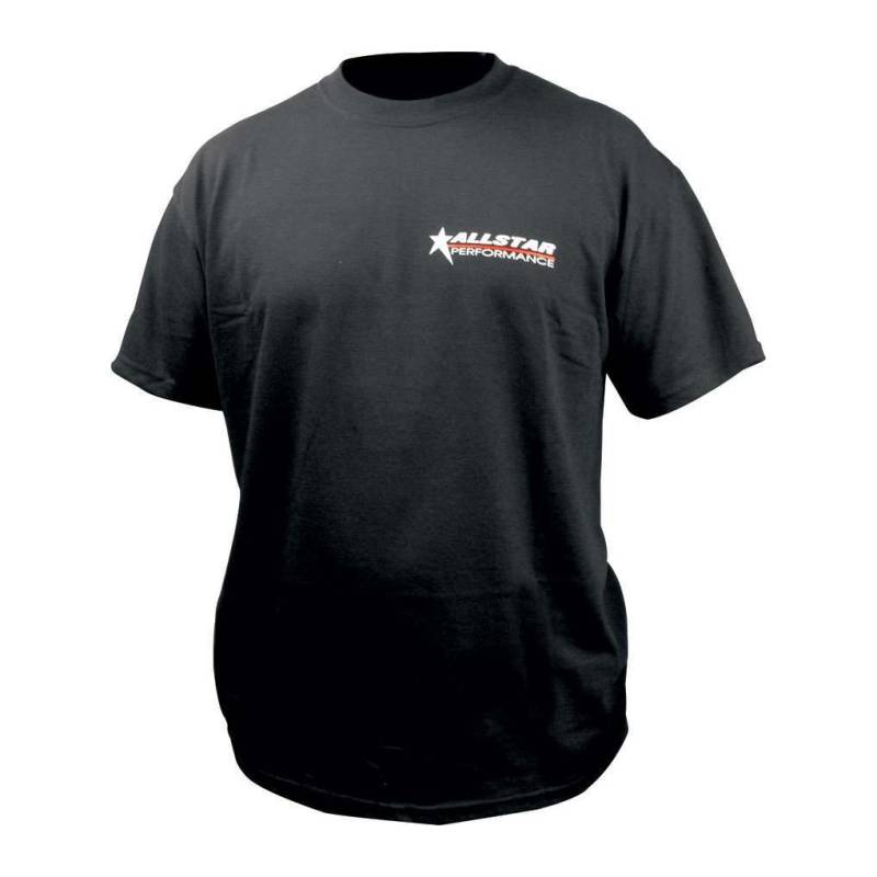 Allstar Performance T-Shirt - Black - X-Large