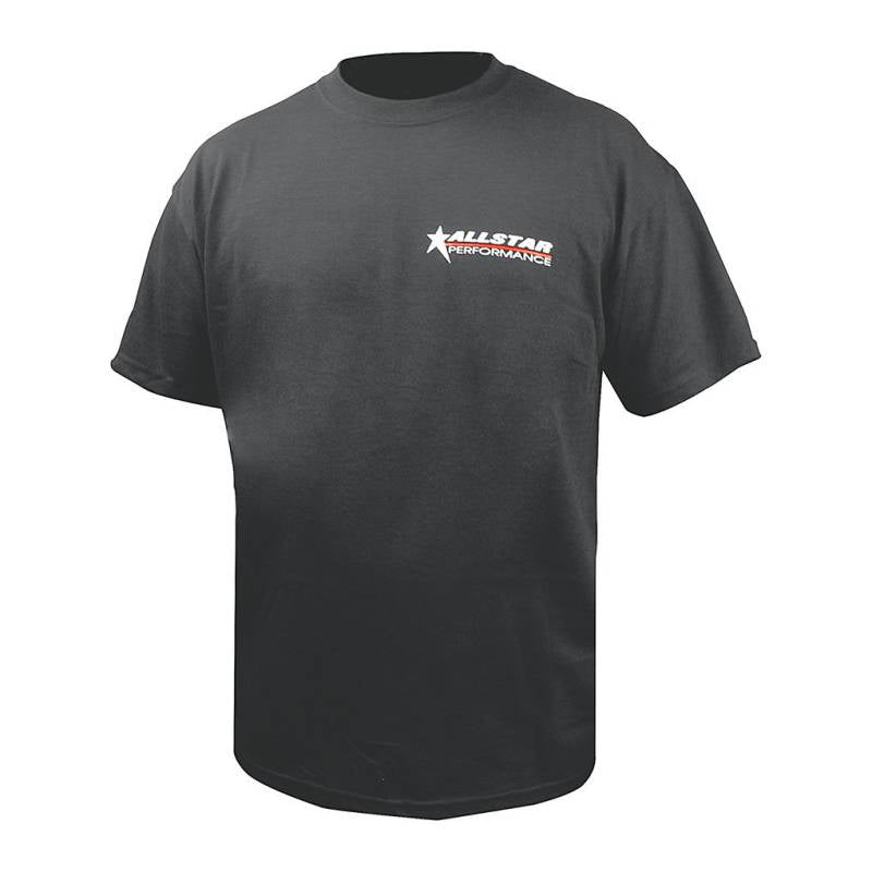 Allstar Performance T-Shirt Charcoal Small