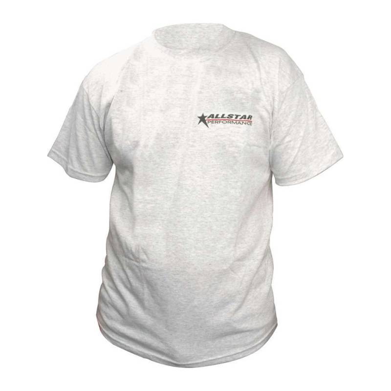 Allstar Performance T-Shirt Gray - XXX-Large
