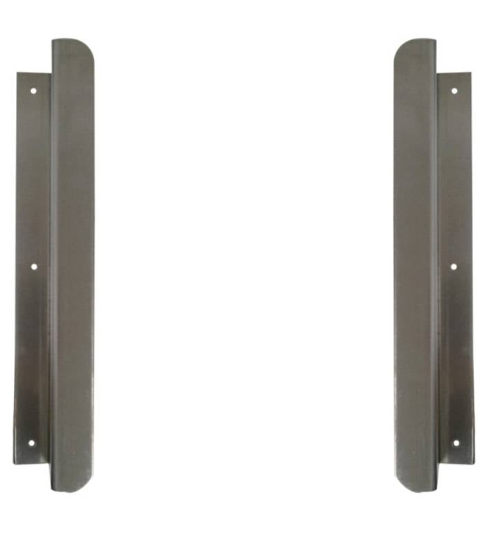 Pit Pal Z Brackets (Pair)