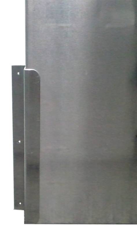 Pit Pal Z Brackets (Pair)