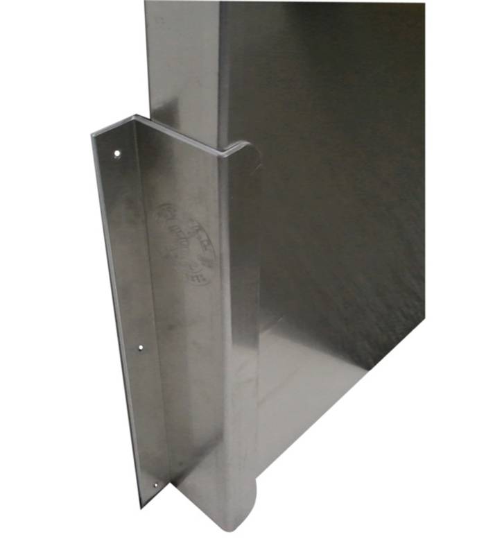 Pit Pal Z Brackets (Pair)