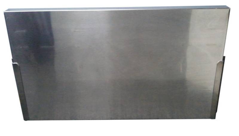Pit Pal Z Brackets (Pair)