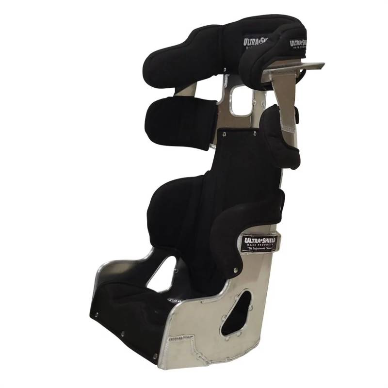 Ultra Shield TC1 Sprint Seat - 16" - 10 Degree Layback