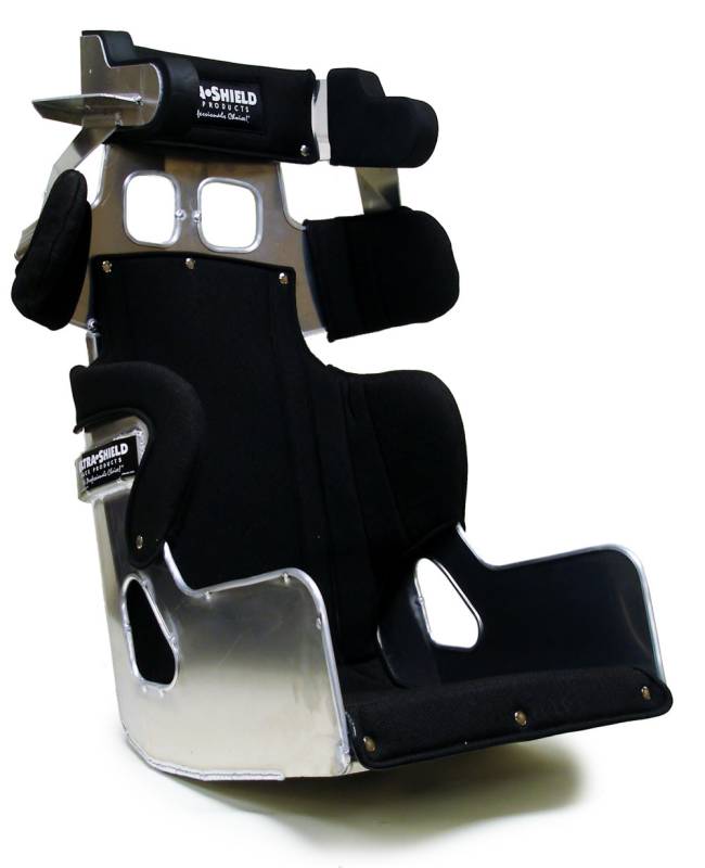 Ultra Shield TC2 Sprint Seat - 14-1/2" - 10 Degree Layback