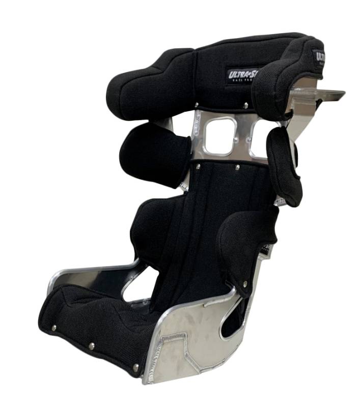 Ultra Shield TC1 Small Adult Seat - 13" - 20 Degree Layback