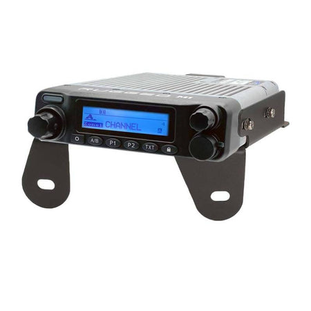 Rugged Radios Polaris RZR RS1 Complete Communication Kit with Bluetooth and 2-Way Radio - G1 GMRS