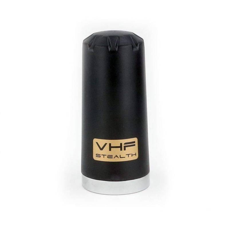 Rugged Radios Stealth Tuned Low Profile Antenna for VHF - Ground Plane