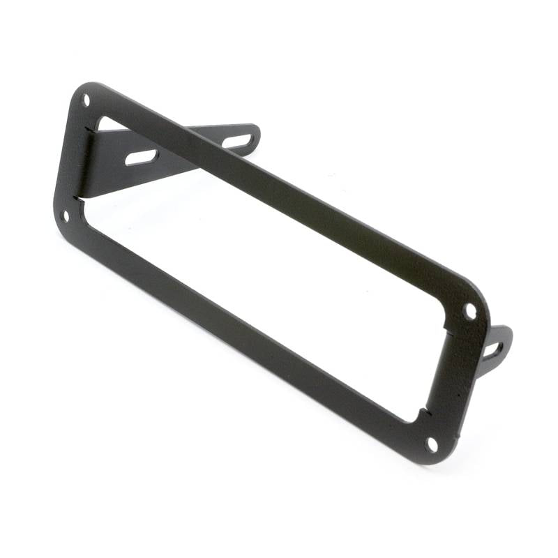 Rugged Radios In-Dash Mount for Icom F5021 Radios