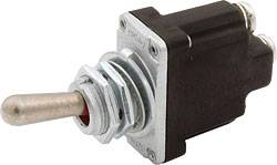 QuickCar On-On Crossover Toggle Switch