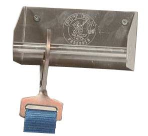 Pit Pal Tie Down Strap Hangers