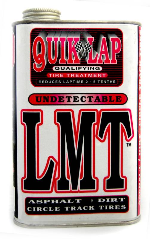 Pro-Blend Quik Lap Tire Treatment - 30 oz. Can