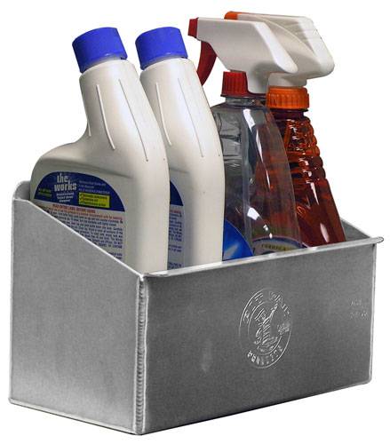 Pit Pal All-Purpose Bottle Shelf - 4 Container