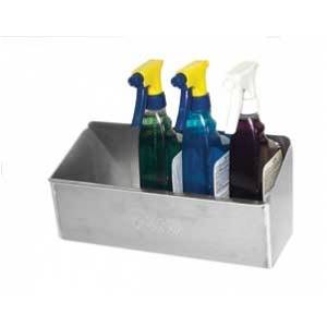 Pit Pal All-Purpose Bottle Shelf - 6 Container