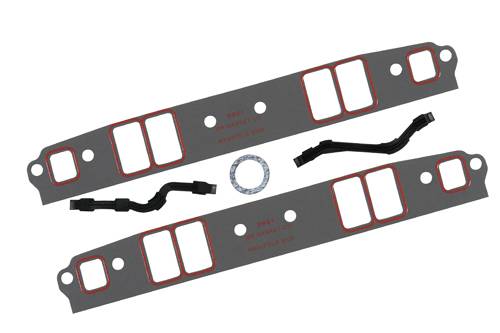 Mr. Gasket Ultra Seal Intake Manifold Gaskets - SB Chevy